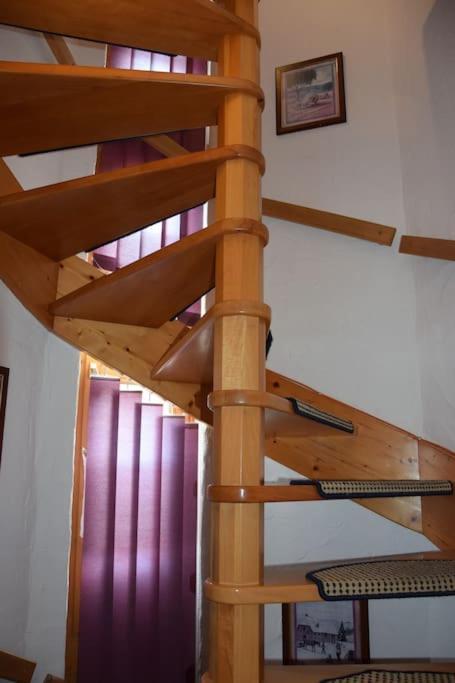 Ferienwohnung Familie Tasler Immenstadt im Allgäu Exterior foto