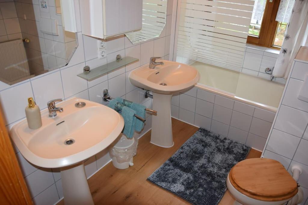 Ferienwohnung Familie Tasler Immenstadt im Allgäu Exterior foto