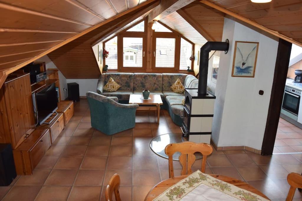 Ferienwohnung Familie Tasler Immenstadt im Allgäu Exterior foto