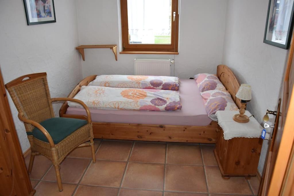 Ferienwohnung Familie Tasler Immenstadt im Allgäu Exterior foto